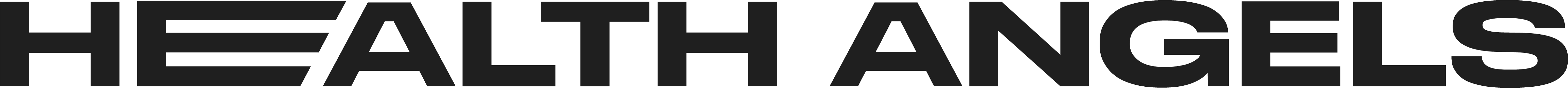 Health Angels Logo
