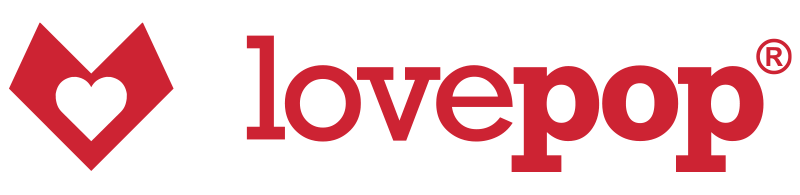 Lovepop Logo