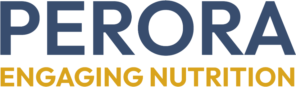 Perora Logo