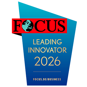 FOCUS Leading Innovator 2026